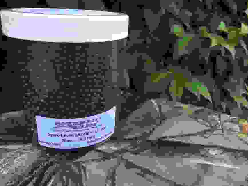 Ultra Lightweight Shooting Bag Fillers by Spex•Lite® SpexLite®